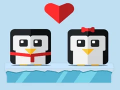 Laro Save the Penguin online