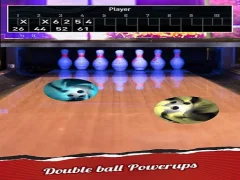Laro Strike Bowling King 3d Bowling online