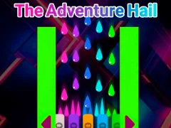Laro The Adventure Hail online
