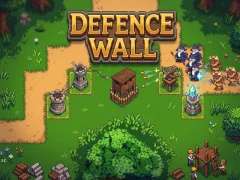 Laro Defence Wall online