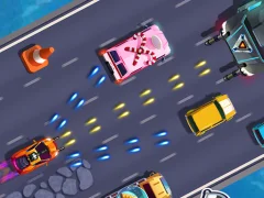 Laro Crazy Racing online