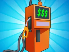Laro Gas Station Arcade online