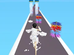 Laro running in foam online