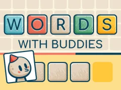 Laro Words With Buddies online