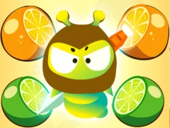 Laro Fruits Ninja Hero online