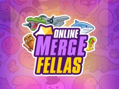 Laro Merge Fellas Online online