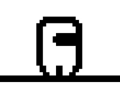 Laro Run Impostor Run online