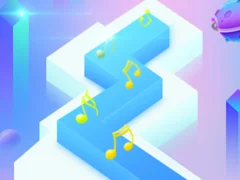 Laro Music Line 3 online