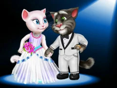Laro Ben and Kitty Photo Session online