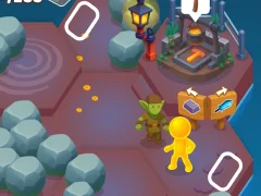 Laro Pocket Universe online