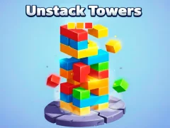 Laro Unstack Towers online