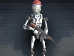 Laro Manoeuvre FPS online
