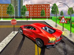 Laro Xtreme City Drift 3d online