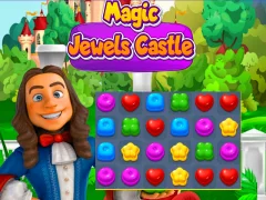 Laro Magic Jewels Castle online