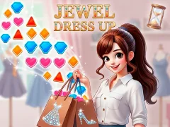 Laro Jewel Dress Up online