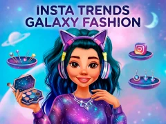 Laro Insta Trends Galaxy Fashion online