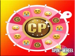 Laro Cod Spin Wheel online