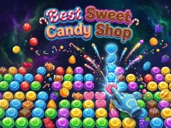 Laro Best Sweet Candy Shop online