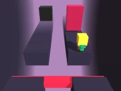 Laro Pixel Bighead Run online