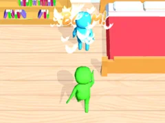 Laro Pillowbattle.io online