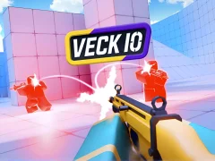 Laro Veck.io online
