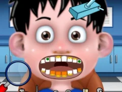 Laro Little Dentist For Kids 2 online