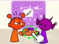 Laro Help Sprunky online