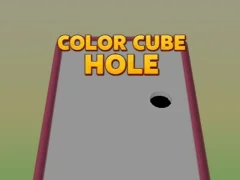 Laro Color Cube Hole online