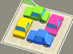 Laro Parking Jam Online online