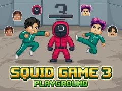 Laro Squid Game 3 Playground online