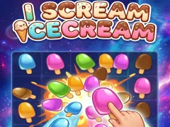 Laro I Scream IceCream online