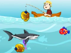 Laro Novice Fisherman online