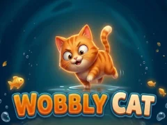 Laro Wobbly Cat online