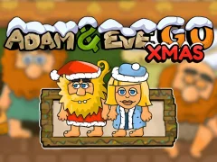 Laro Adam & Eve Go Xmas online
