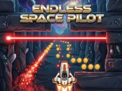Laro Endless Space Pilot online
