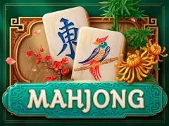 Laro Mahjong online