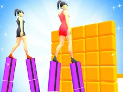 Laro Bamboo Run online