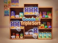 Laro Goods Triple Sort online