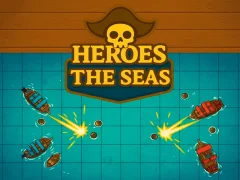 Laro Heroes Of The Seas online