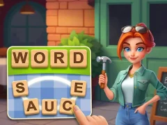 Laro Word Sauce online