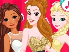 Laro Princess Black Friday online
