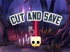 Laro Cut and Save online
