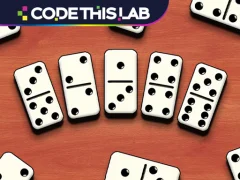 Laro Domino Multiplayer online