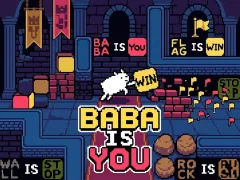 Laro Baba Is You online