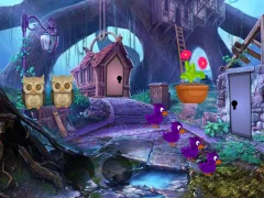 Laro Fruit Lover Boy Rescue online