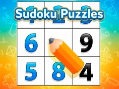 Laro Sudoku Puzzles online