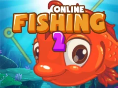 Laro Fishing 2 Online online
