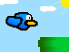 Laro Flappy Birds remastered online
