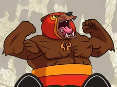 Laro Bearsus online