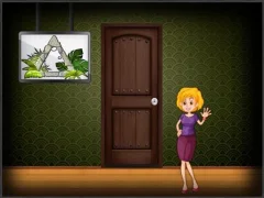 Laro Amgel Easy Room Escape 41 online
